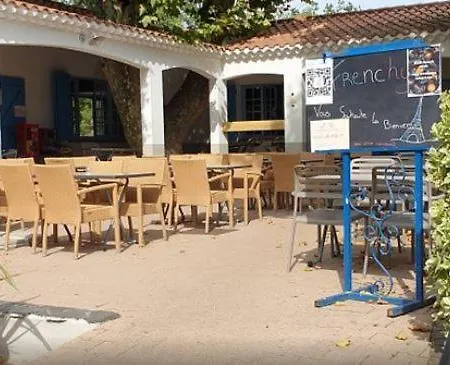 Camping Agde Agde