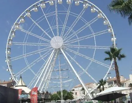 Camping Agde * Agde