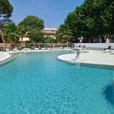 Camping Agde Camping *