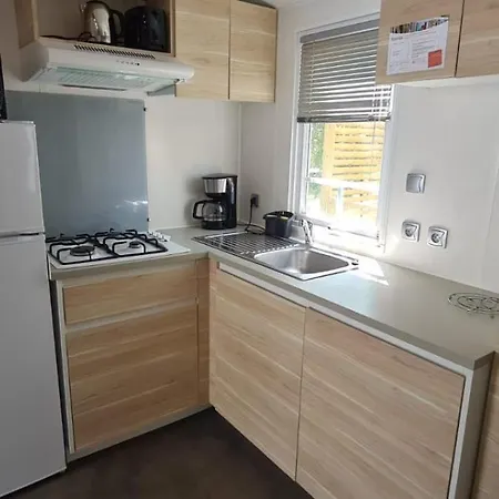 Camping Agde *
