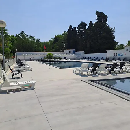 Camping Agde Agde