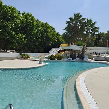 Camping Camping Agde *