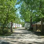 Camping Agde אגדה