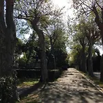 Campsite Camping Agde *
