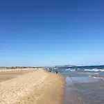 Campsite Camping Agde *