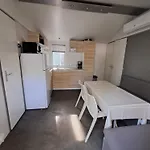 אתר קמפינג Camping Agde *