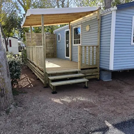 Camping Agde * آجد