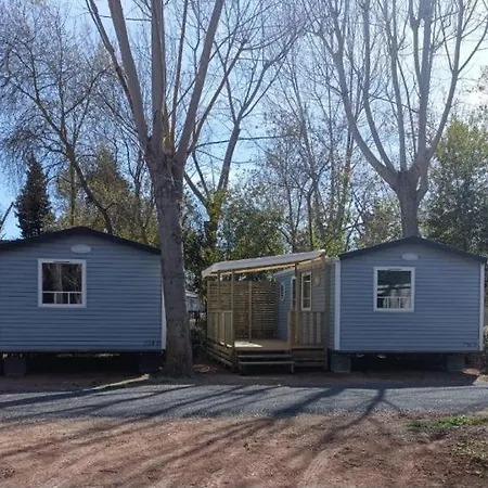 Camping Agde * آجد