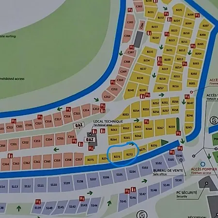 Camping Agde * آجد