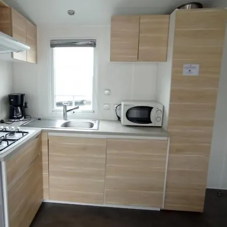 مكان تخييم Camping Agde آجد