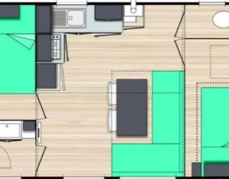 Camping Agde * آجد