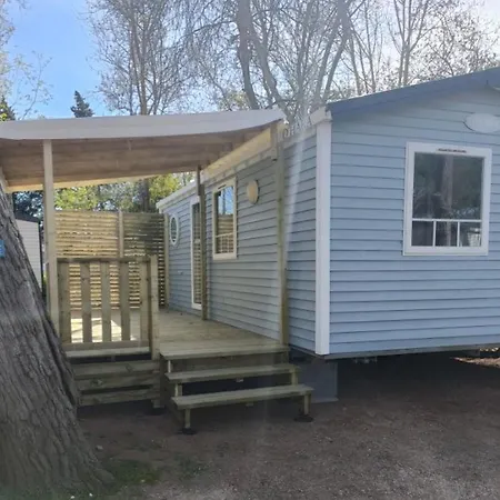 Campingplads Camping Agde
