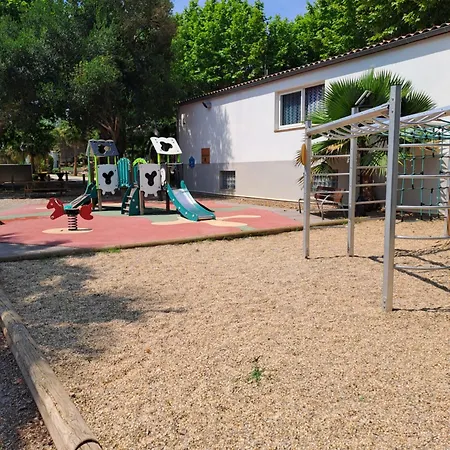 Camping Agde * آجد